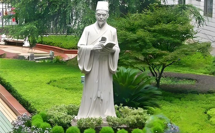 大理石雕塑世界，品質(zhì)保證