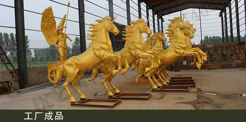 銅雕塑工廠，定制景觀銅雕塑，河北銅雕塑廠家