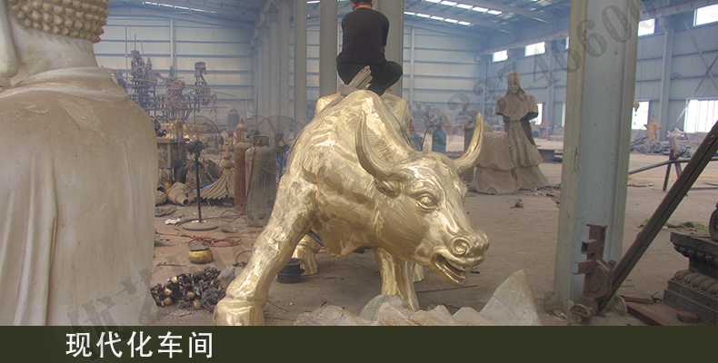 優(yōu)藝銅雕塑車間，銅雕塑生產(chǎn)廠家