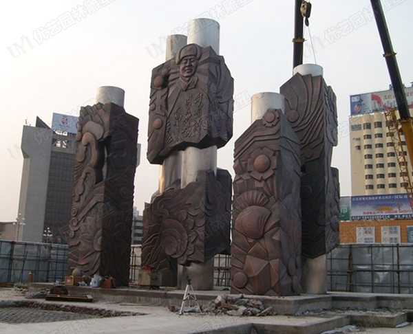 關(guān)于鍛銅雕塑，你知道的有多少？