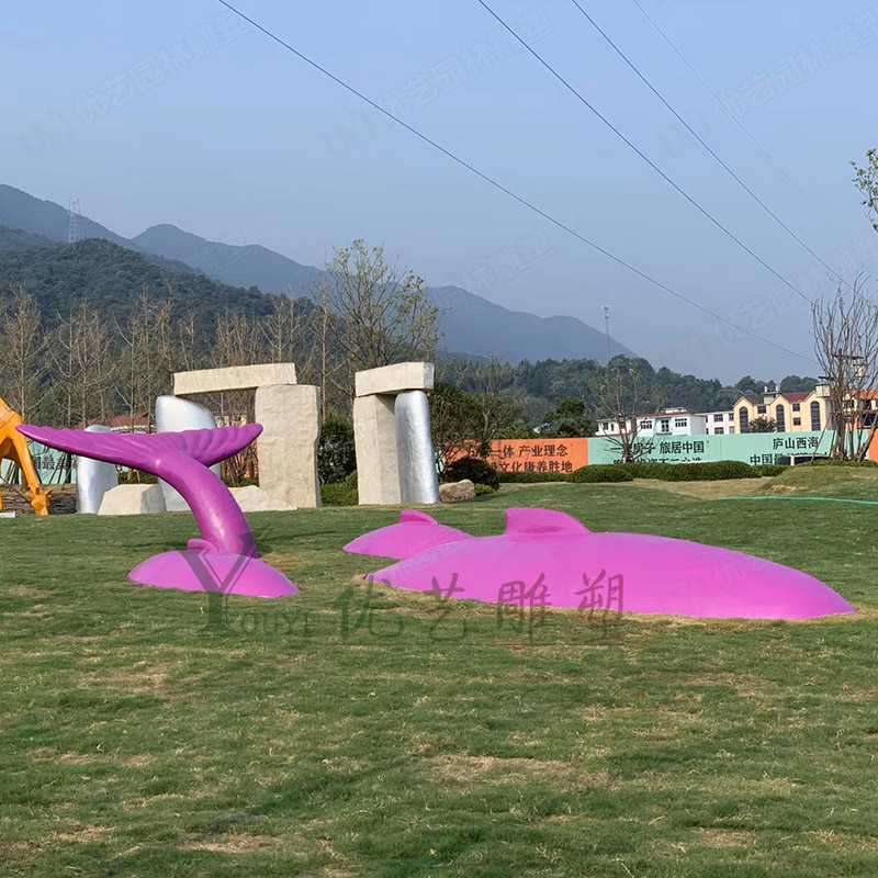 那雕塑在應(yīng)用的時(shí)候都有哪些不同表現(xiàn)形式呢？