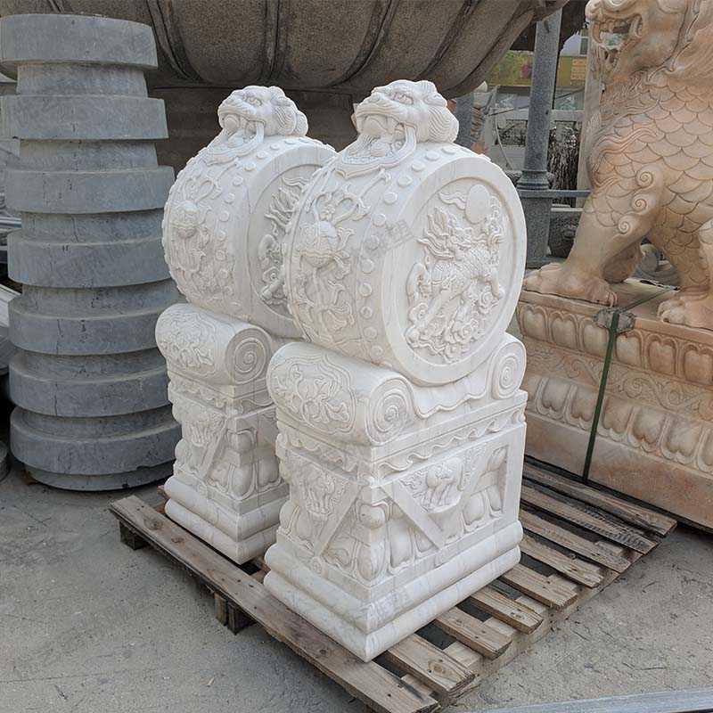 石雕欄板怎么進行日常維護？