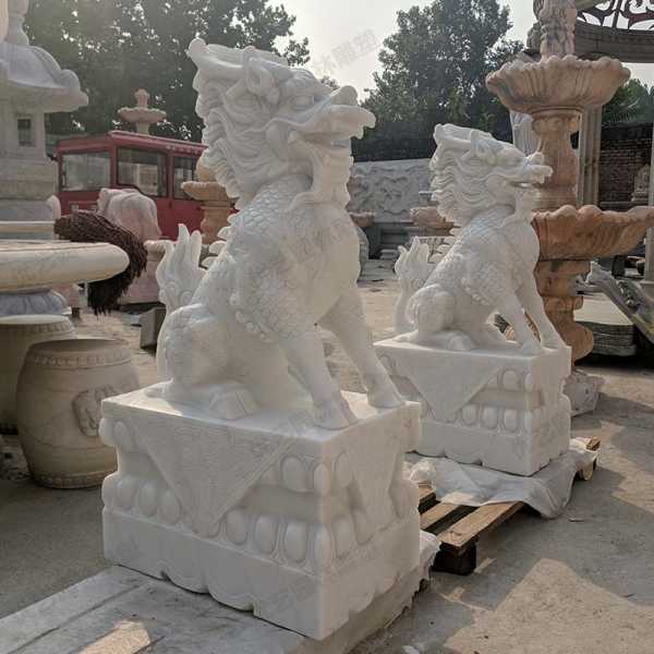 商業(yè)街雕塑的意義是什么呢？