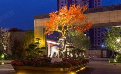 不銹鋼雕塑的應(yīng)用場景都有哪些？