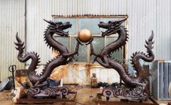 雕塑有哪三種基本形式你知道嗎？