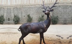 定制銅雕塑的過程是怎樣的？