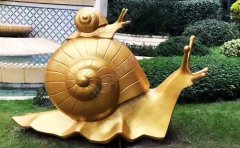 園林景觀雕塑中常見的動物雕塑有哪些種類？